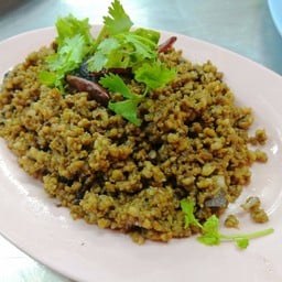หมูสับหนำเลี๊ยบ