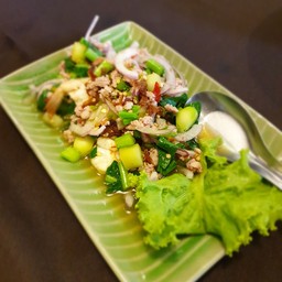 เข้ม มัน นัว คาเฟ่