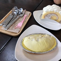 Sweet Toast