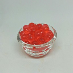 เยลลี่แดง