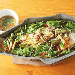 ปลานึ่งซีอิ๋ว