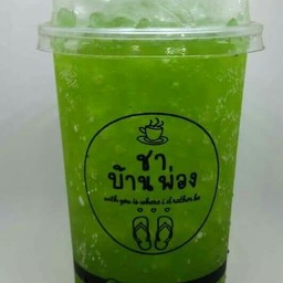 แอปเปิ้ลเขียว