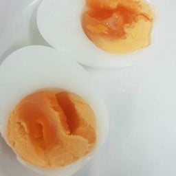 ไข่ไก่ต้ม