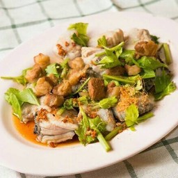 ปลาลวกจิ้ม