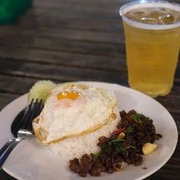 Indie Cafe