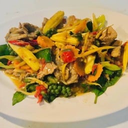 อิ่มอร่อยฮาลาลฟู๊ด