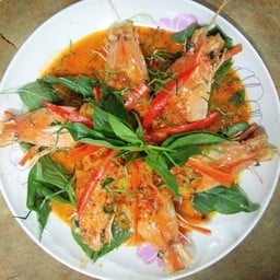 ฉู่ฉี่กุ้ง