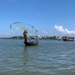 โชว์ทอดแห