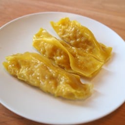 เกี๊ยวกุ้ง