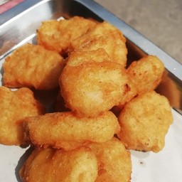 คุณชายไก่ทอด