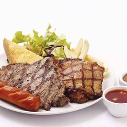 สเต็กคุณไหม -