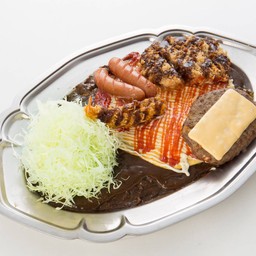Beef Set