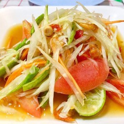 ตำไทย