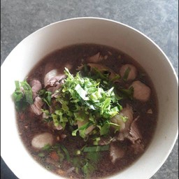 คุ้งน้ำ ก๋วยเตี๋ยวเรือ