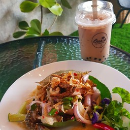 ยำรสแซ่บมาก