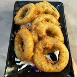 หอมทอด [จัดส่ง]