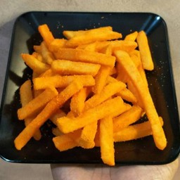 เฟรนฟรายด์ [จัดส่ง]