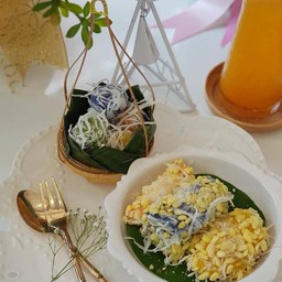 Aly Cafe' Rayong Rayong