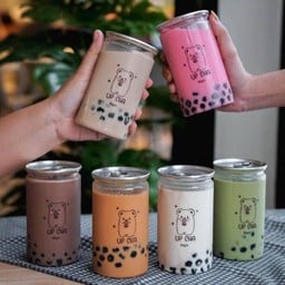 Upcha คลองสามวา คลองสามวา