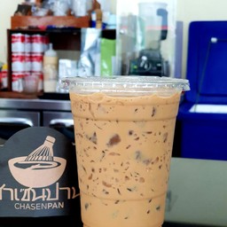 เอสเปรสโซ่ (กาแฟนอก)