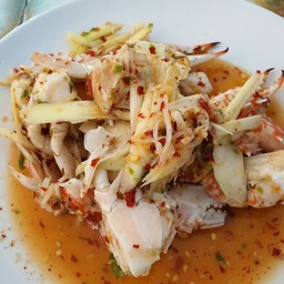 ป้าก้อย ส้มตำซาดิสม์