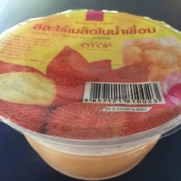 สละลอยแก้ว
