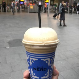 Caffè Nero Express King’s Cross station