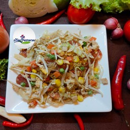 วุ้นเส้นผัดเวียดนาม
