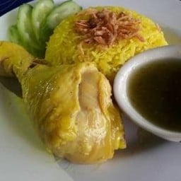 ต้องแวะ HALALFOOD