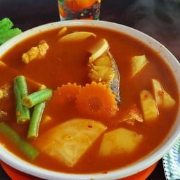 หวานไปนิด​ เพราะรสชาติ​สนิทกับคนทาง​นี้​