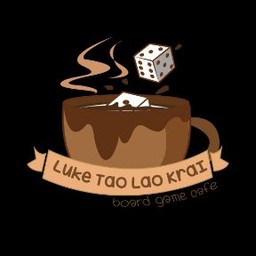 Luke Tao Cafe : ลูกเต๋าเหล่าใคร .