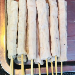 ไข่ปลาหมึก