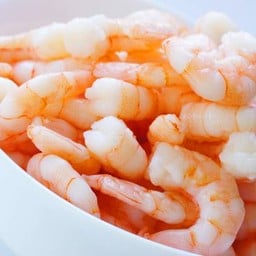 กุ้งสุก