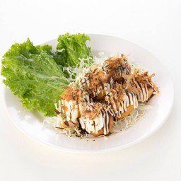 TAKOYAKI