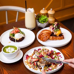 Workshop Brothers Southbank