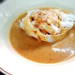 เฉพาะ น้ำพริกหวาน (ไม่มีขนมจีน+ ผัก)