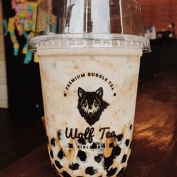 Wolf Tea อุดมสุข 30