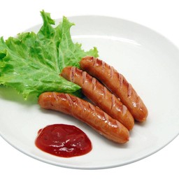 ไส้กรอก