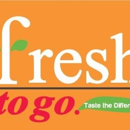 Fresh to go เฟรชทูโก ตลาดอยู่สอาด