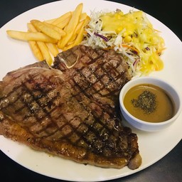 พรีเมียมทีโบนโคขุน