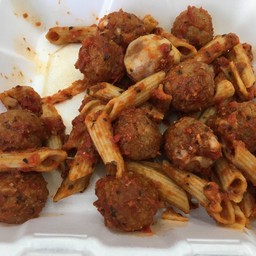 Cleveland Clinic International Café