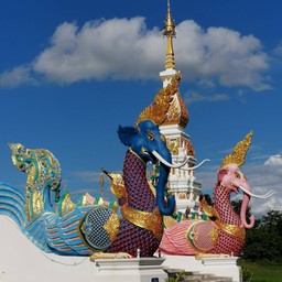 วัดประชาสามัคคี