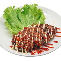 Hamburger Cheese (Topping)