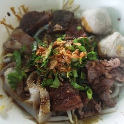 ธัญรส เนื้อ หมู