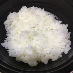 ข้าวสวย