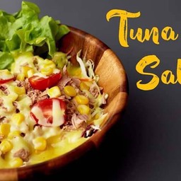 สลัดทูน่า