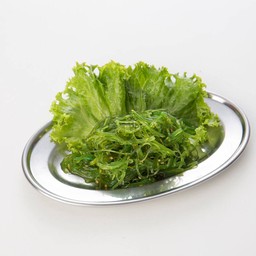 ยำสาหร่าย