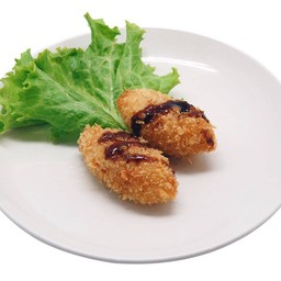 Croquettes (Topping)