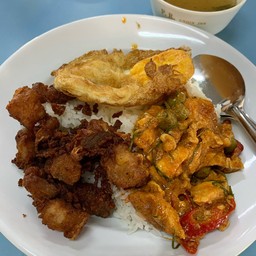 ข้าวแกงร้าน7