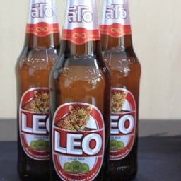 ลีโอ(ลัง)